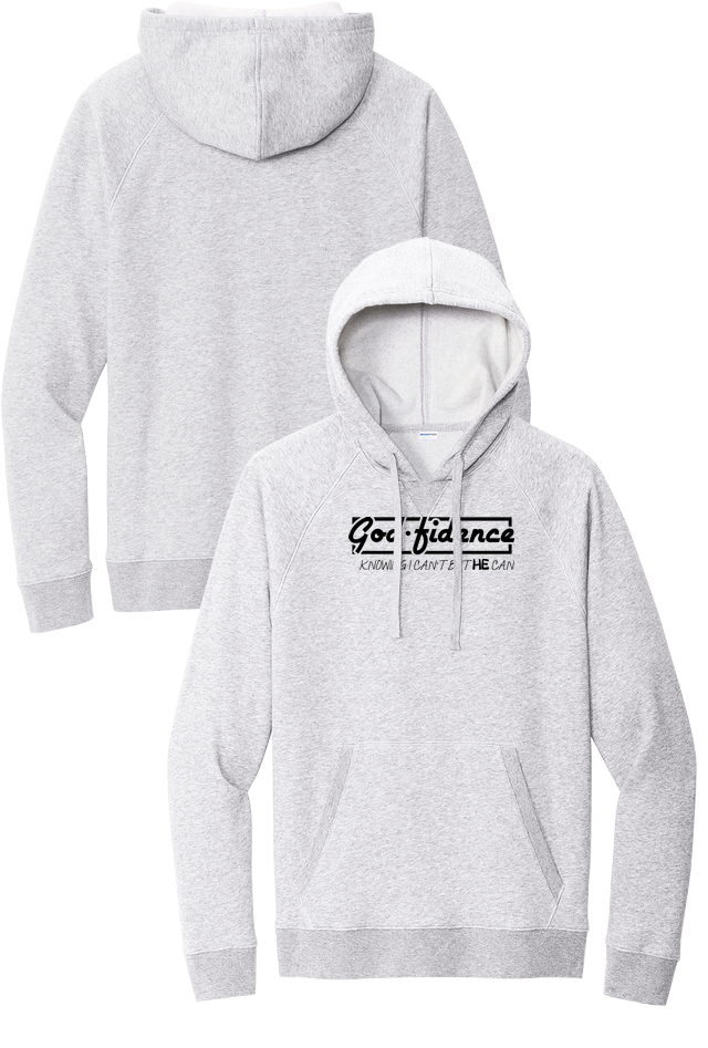 Pullover Hoodie for design 001026