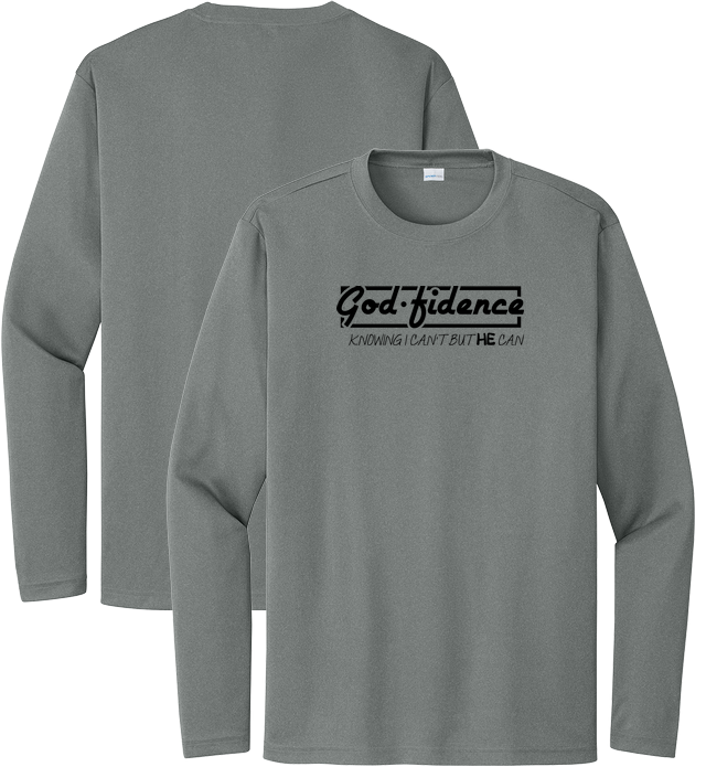 Preview Iron Grey Heather