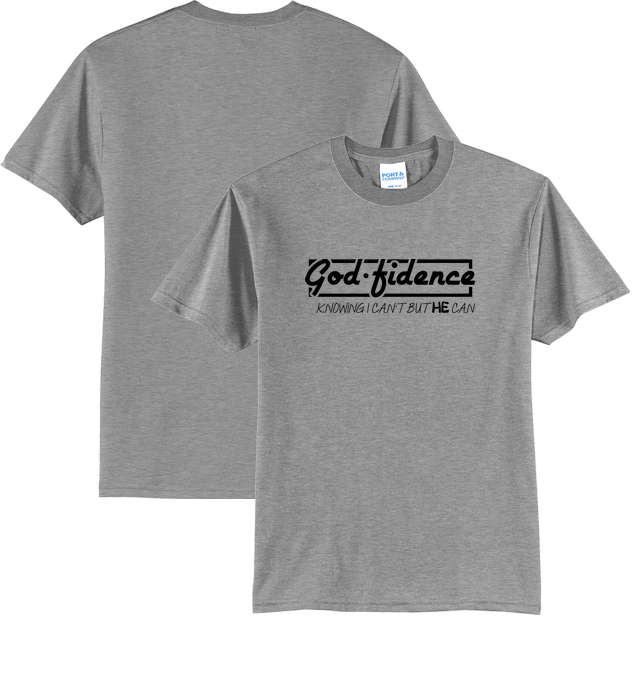 Preview Athletic Heather