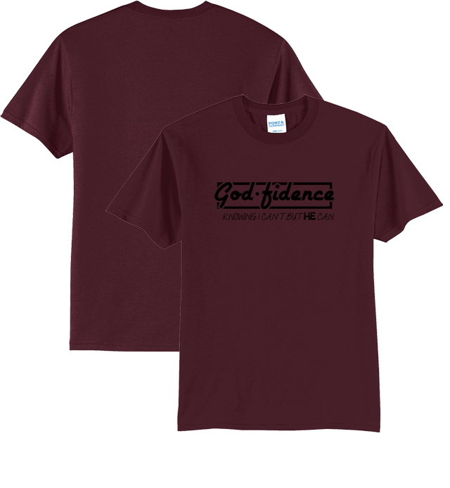 Preview Athletic Maroon