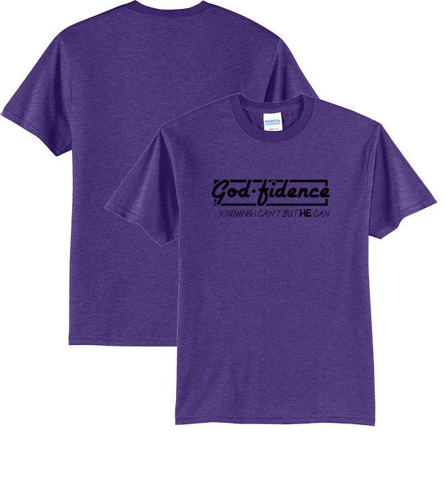 Preview Heather Purple