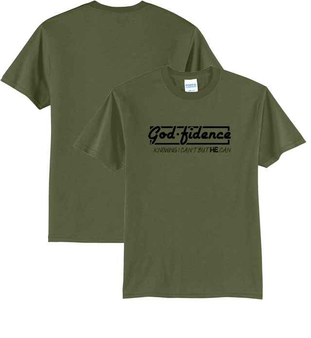 Preview Olive Drab Green