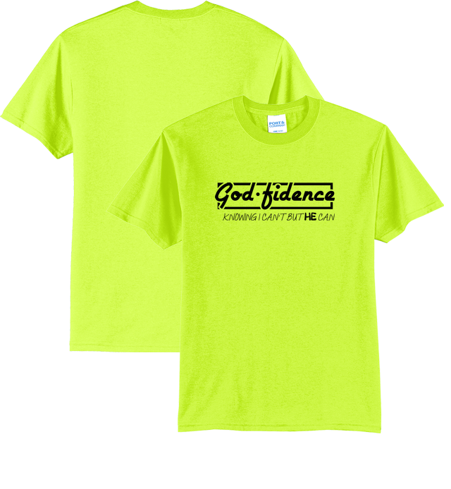 Preview Safety Green