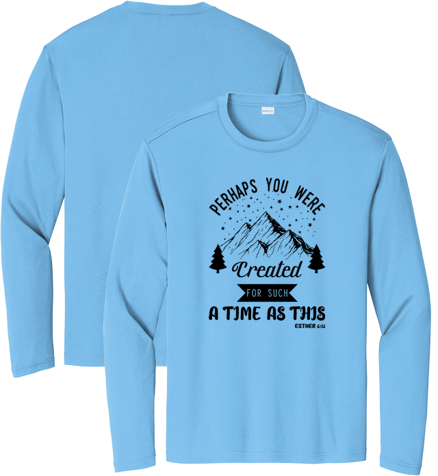 Preview Carolina Blue