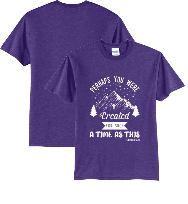 Preview Heather Purple