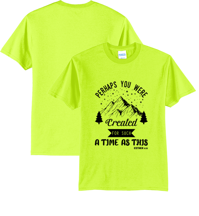 Preview Safety Green