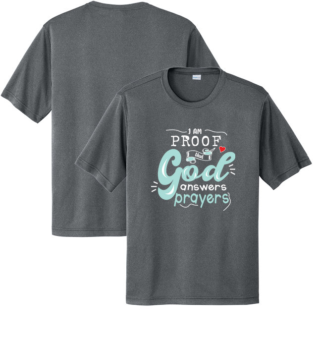 Preview Iron Grey Heather