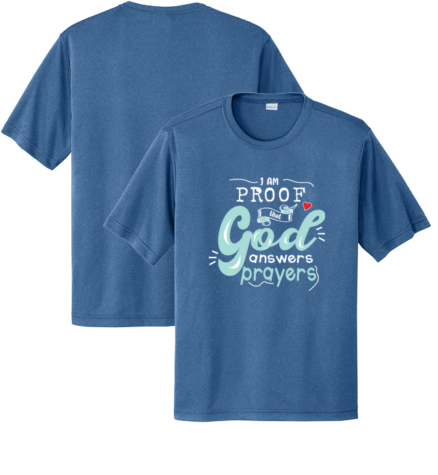 Preview True Royal Heather