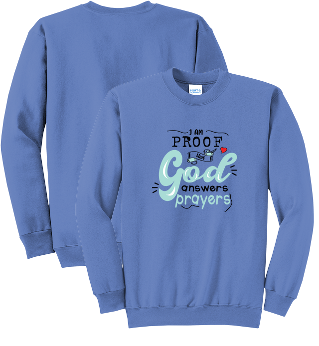 Preview Carolina Blue