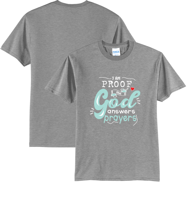 Preview Athletic Heather