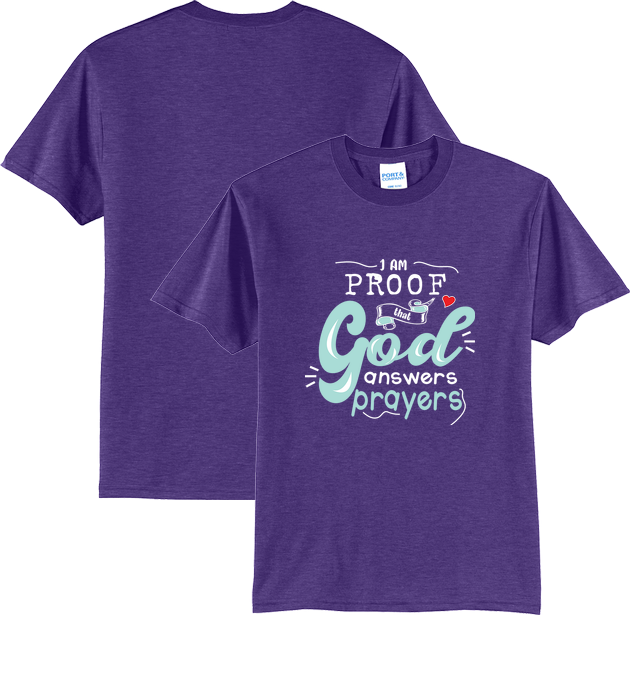 Preview Heather Purple