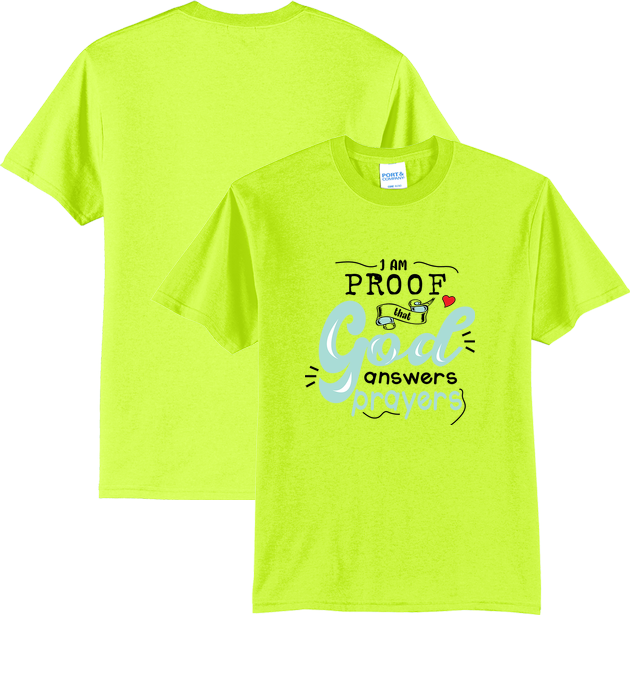 Preview Safety Green