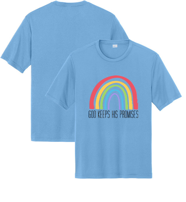 Preview Carolina Blue