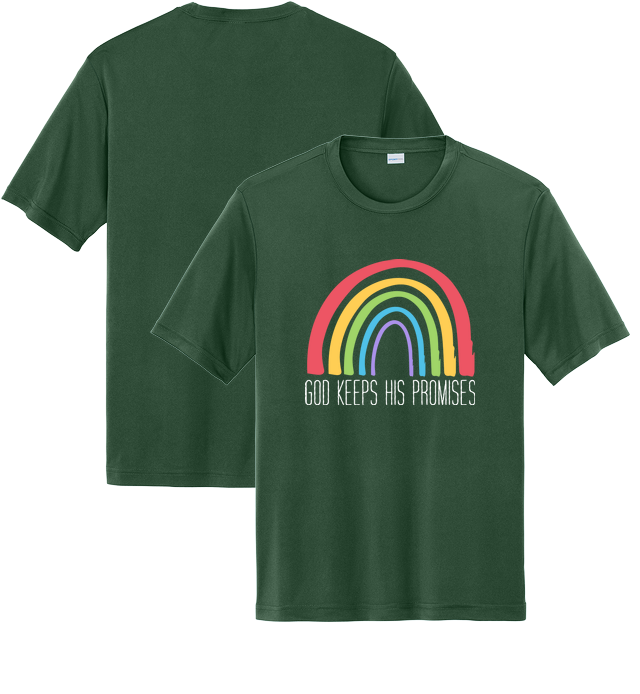 Preview Forest Green