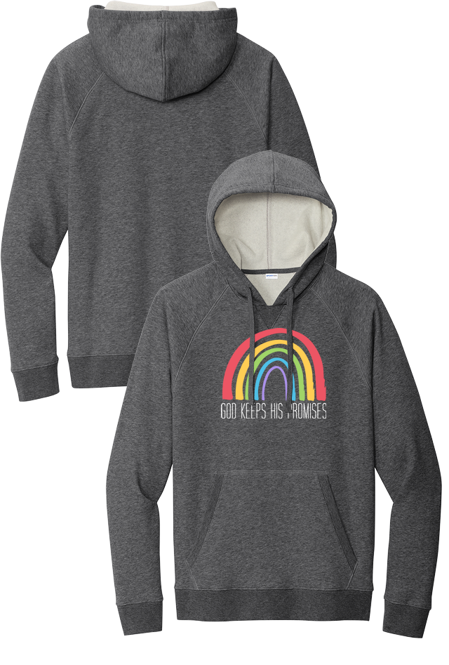 Preview Graphite Heather