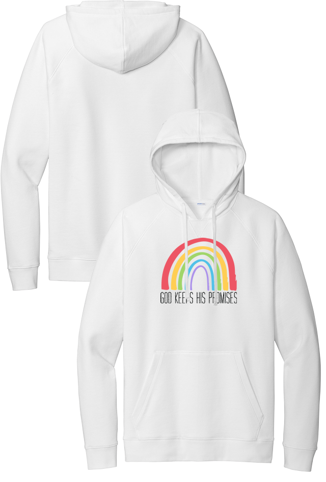 Pullover Hoodie for design 001029