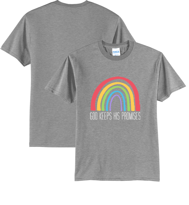 Preview Athletic Heather