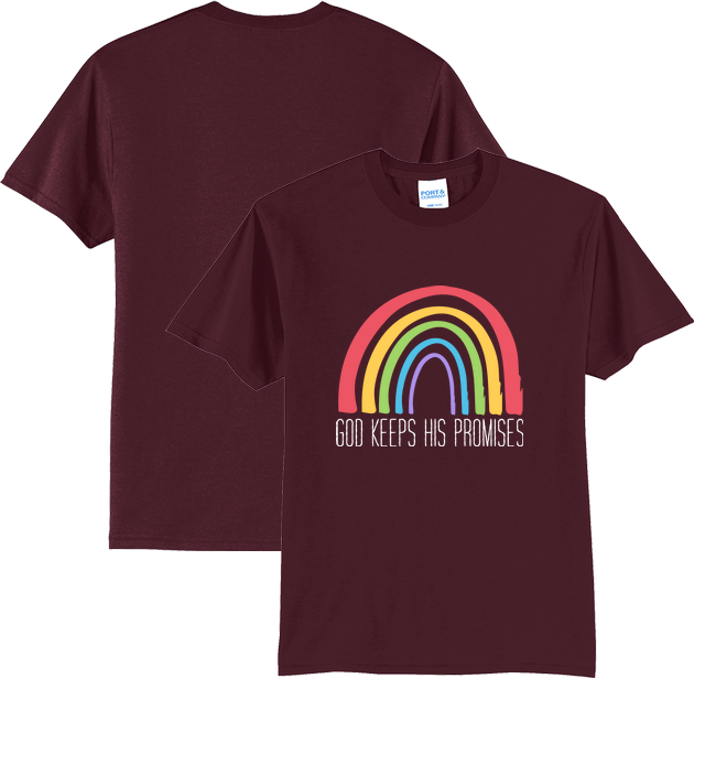 Preview Athletic Maroon