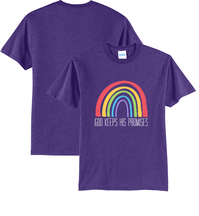 Preview Heather Purple