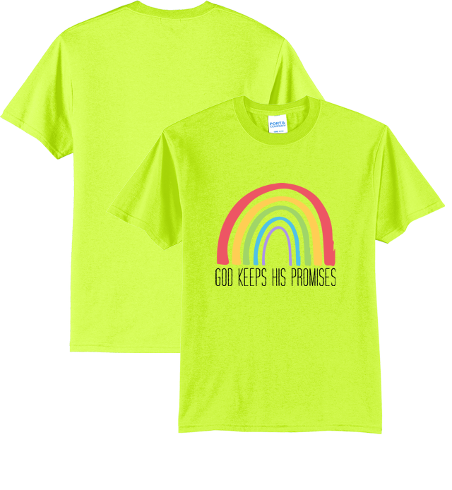 Preview Safety Green