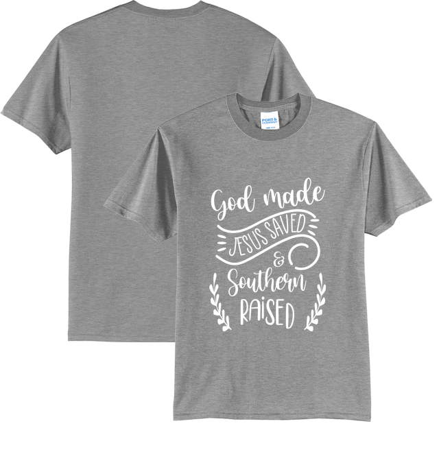 Preview Athletic Heather