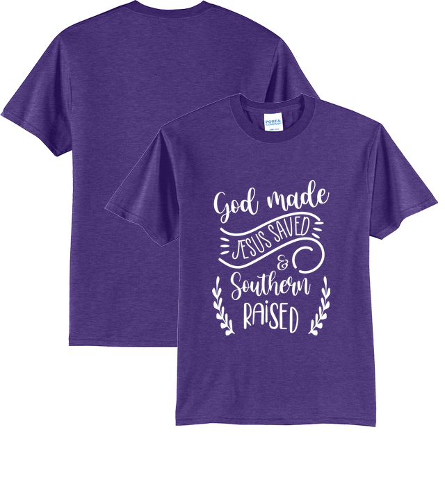 Preview Heather Purple