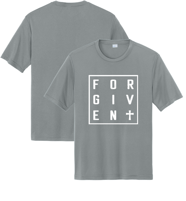 Preview Grey Concrete