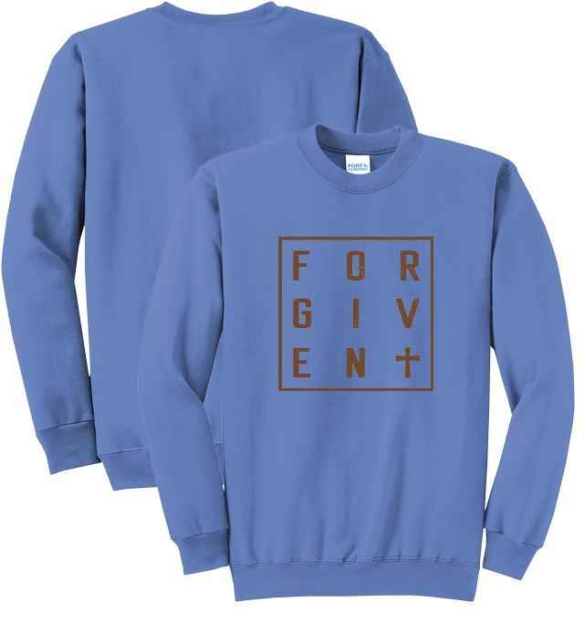 Preview Carolina Blue