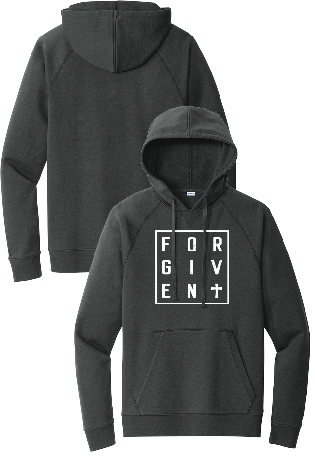 Preview Charcoal Grey