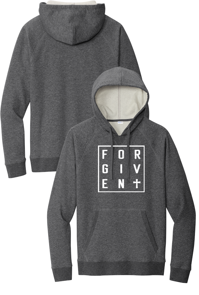 Preview Graphite Heather