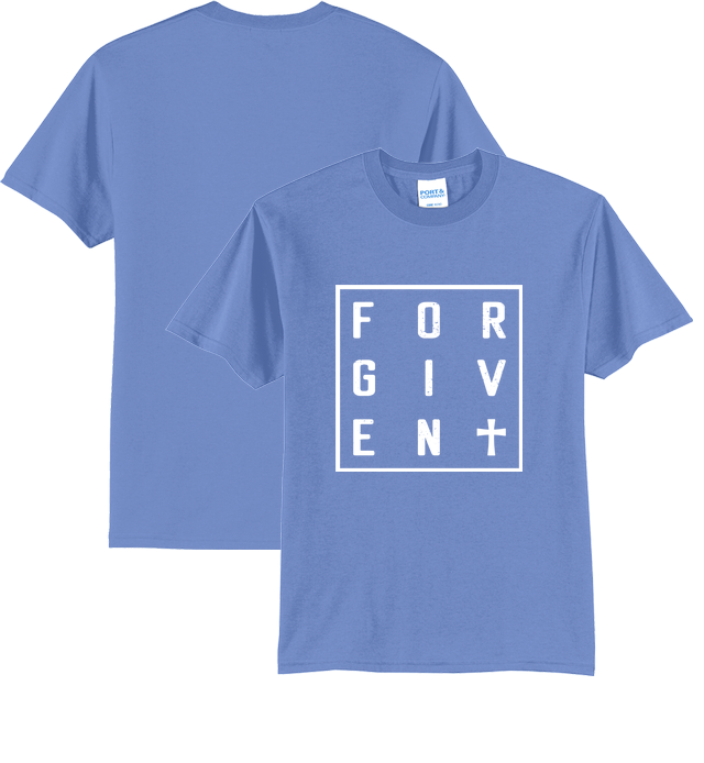 Preview Carolina Blue