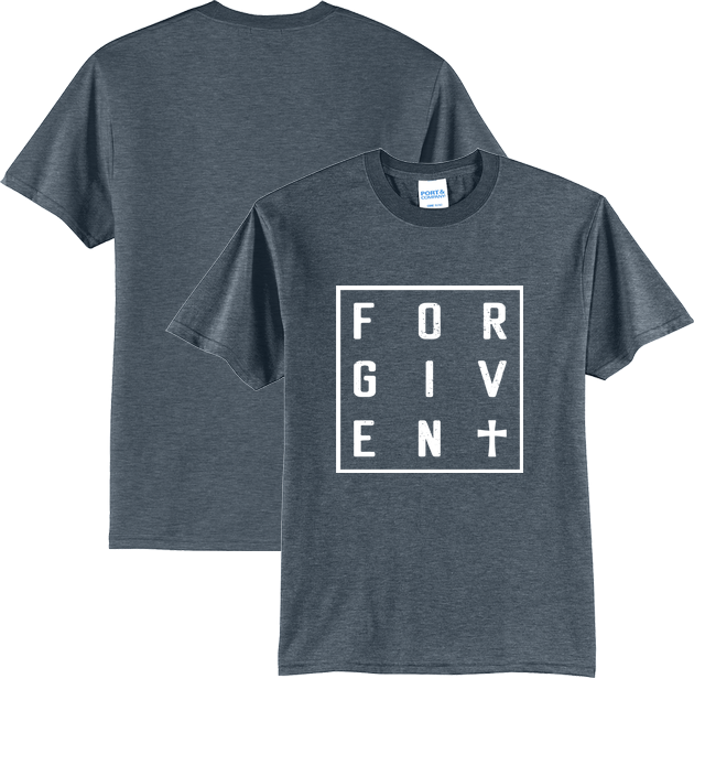 Preview Heather Navy