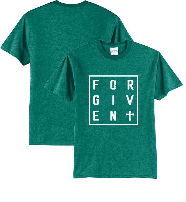 Preview Vintage Jade Green