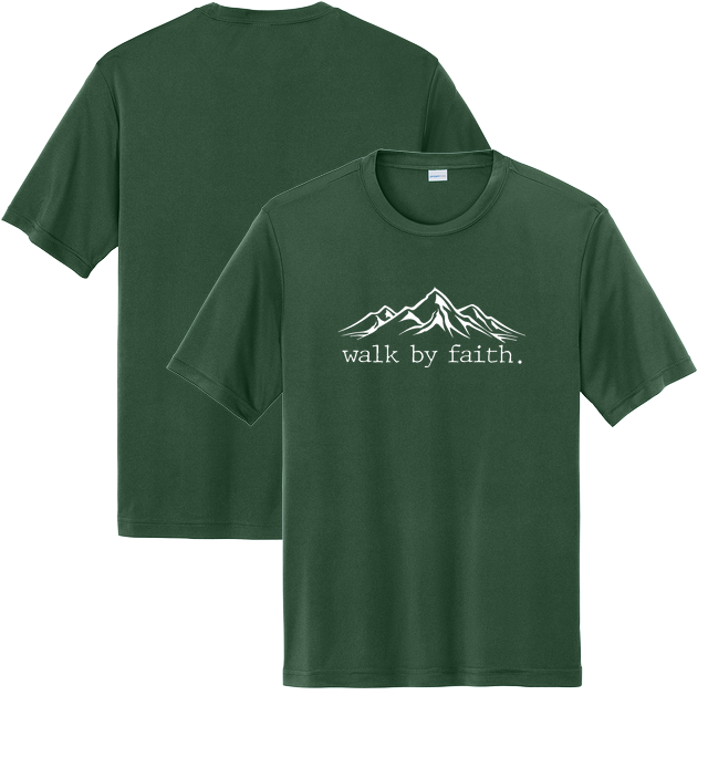 Preview Forest Green