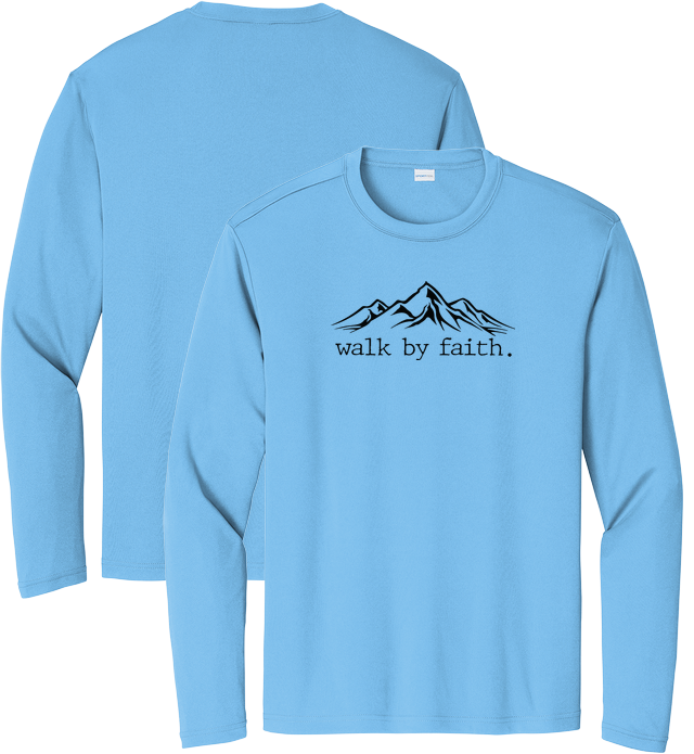 Preview Carolina Blue