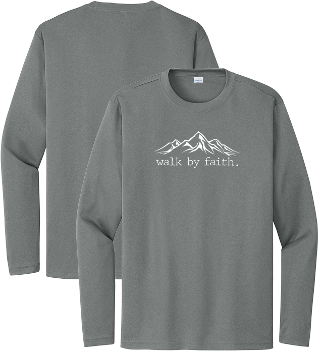 Preview Iron Grey Heather