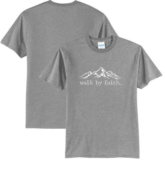 Preview Athletic Heather