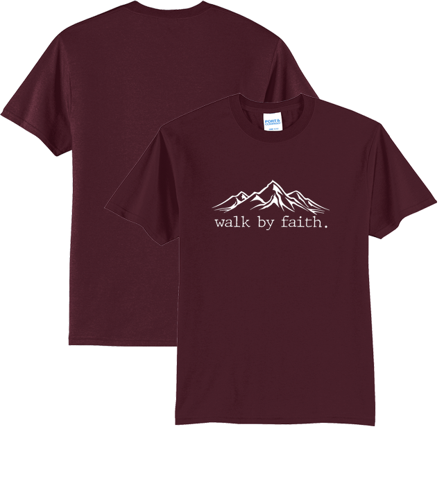 Preview Athletic Maroon