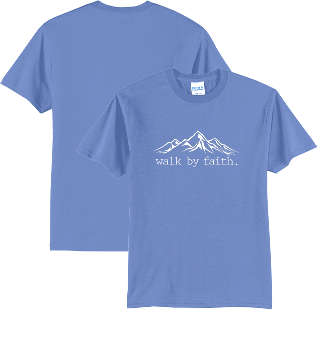 Preview Carolina Blue