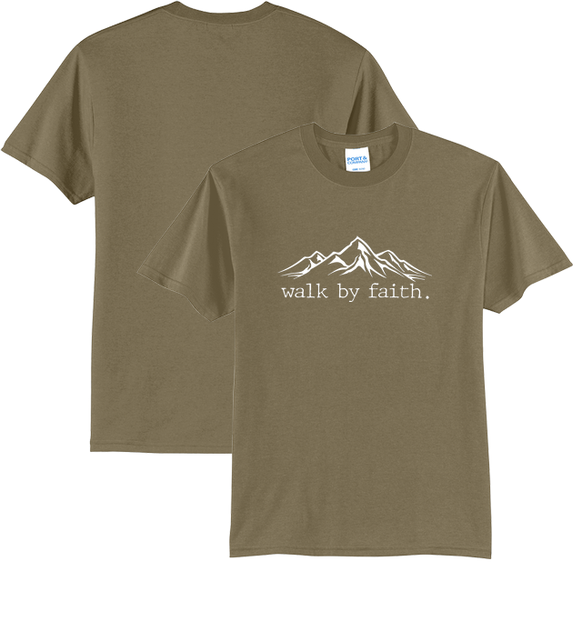 Preview Coyote Brown