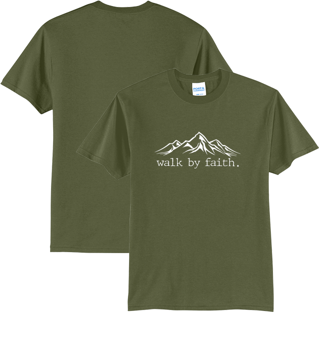 Preview Olive Drab Green