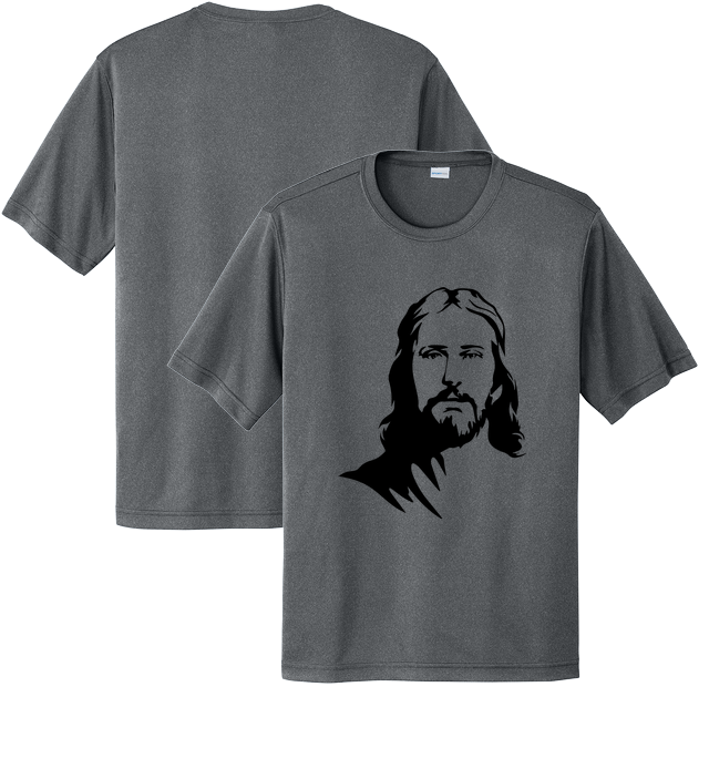 Preview Iron Grey Heather