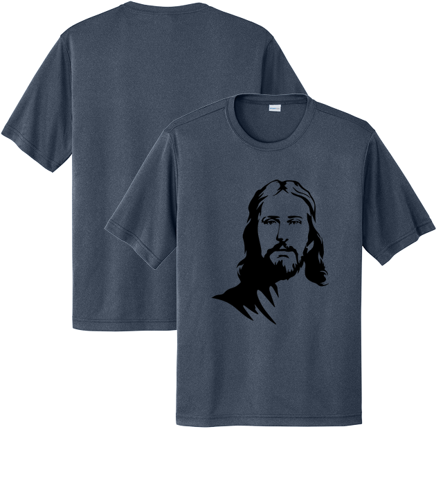 Preview True Navy Heather