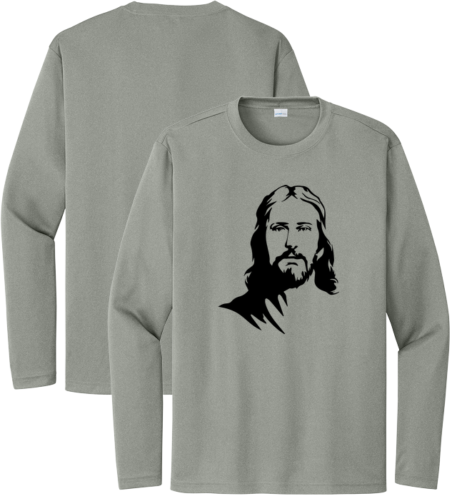 Preview Grey Concrete Heather