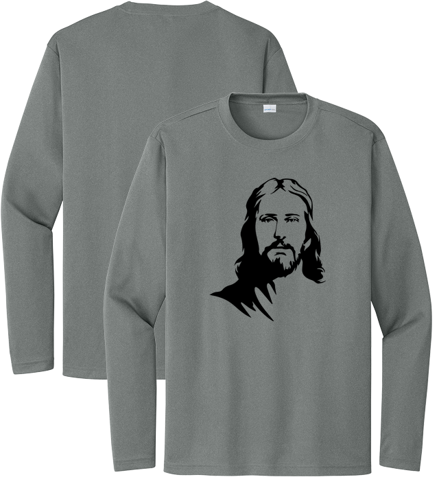 Preview Iron Grey Heather