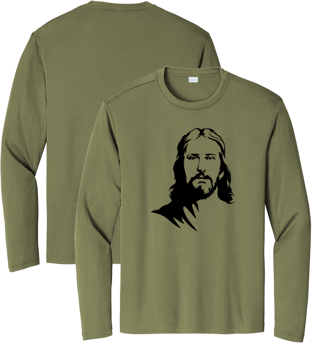 Preview Olive Drab Green