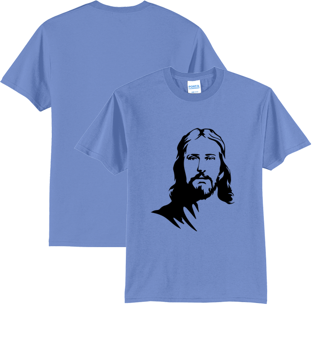 Preview Carolina Blue