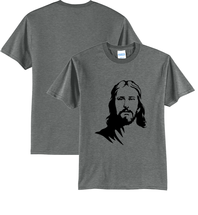 Preview Graphite Heather