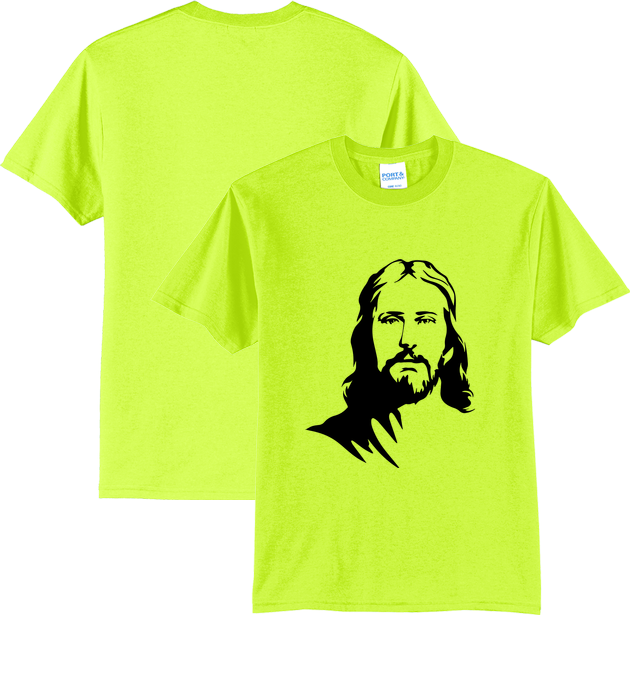 Preview Safety Green