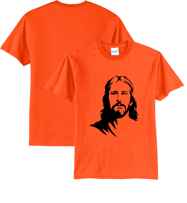 Preview Safety Orange